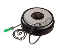 Frizione compressore climatizzazione AC130197 MAXGEAR per AUDI VW