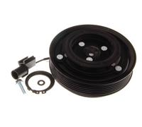 MAXGEAR AC130205 Puleggia compressore aria condizionata