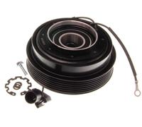 MAXGEAR AC130206 Puleggia compressore aria condizionata