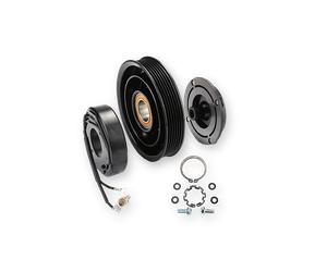 MAXGEAR AC130207 Puleggia compressore aria condizionata