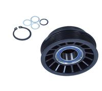 MAXGEAR AC130278 Innesto elettromagnetico, Compressore clima per MERCEDES-BENZ