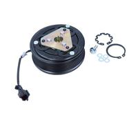 MAXGEAR AC130306 Puleggia compressore aria condizionata