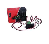 MAXGEAR AC136303 Resistenza, Ventilatore abitacolo per RENAULT