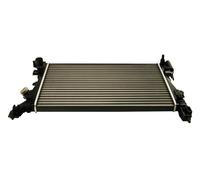 MAXGEAR AC154678 Radiatore, Raffreddamento motore per OPEL,VAUXHALL