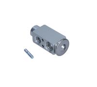 MAXGEAR AC162770 Valvola ad espansione, Climatizzatore per MERCEDES-BENZ
