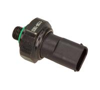 MAXGEAR Pressostato aria condizionata AC186345 Posteriore, Anteriore