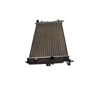 Radiatore Alette di raffreddamento montate meccanicamente AC213025 MAXGEAR