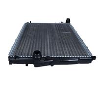 MAXGEAR Radiatore motore AC213604 Alluminio