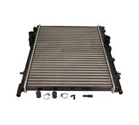 MAXGEAR AC218450 Radiatore, Raffreddamento Motore Per CITROËN, PEUGEOT