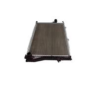 Maxgear AC218525 Radiatore Raffreddamento Motore Per BMW E39 E38