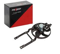 Ventola radiatore Ventola singola AC219918 MAXGEAR per FIAT SEICENTO / 600