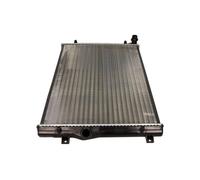 MAXGEAR AC221021 Radiatore, Raffreddamento motore per AUDI,SEAT,SKODA,VW