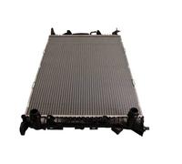 MAXGEAR AC224685 Radiatore, Raffreddamento motore per AUDI