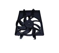 Maxgear AC226108 Ventola Motore per Ford Fiesta V Jd Jh Mazda 2 Dy