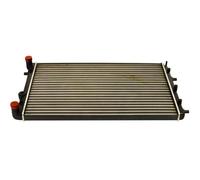 Radiatore Alette di raffreddamento montate meccanicamente AC230005 MAXGEAR