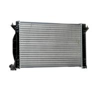 MAXGEAR Radiatore Acqua Radiatore Motore per Audi A4 Avant 8ED B7 8E5 B6 8H7 8HE