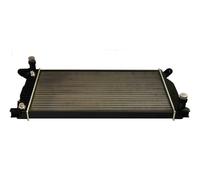 Radiatore Alette di raffreddamento saldate AC230015 MAXGEAR per AUDI A4 B6 A4 B7