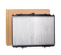 MAXGEAR AC230067 Radiatore motore