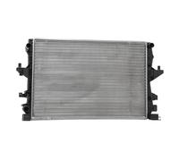 MAXGEAR Radiatore, Raffreddamento motore per VW AC230083