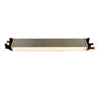 MAXGEAR AC230087 Radiatore bassa temperatura, Intercooler per AUDI