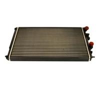 MAXGEAR AC230101 Radiatore, Raffreddamento motore per RENAULT