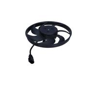 Ventola radiatore Ventola singola AC230118 MAXGEAR per AUDI VW SKODA SEAT