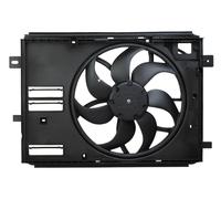 MAXGEAR AC230125 Ventola, Raffreddamento Del Motore per Citroën, DS, Fiat, Opel,