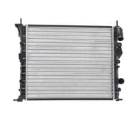 MAXGEAR AC230152 Radiatore motore