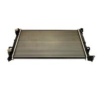 Radiatore Alette di raffreddamento saldate AC230157 MAXGEAR per RENAULT LAGUNA I