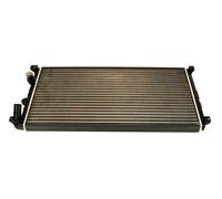MAXGEAR AC230163 Radiatore, Raffreddamento motore per OPEL,RENAULT,VAUXHALL
