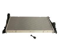 MaXgear Radiatore raffreddamento motore AC230182 per BMW X1