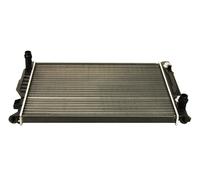 MAXGEAR Radiatore, Raffreddamento motore per AUDI AC234670