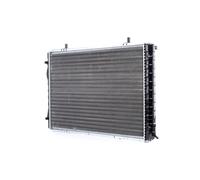 MAXGEAR Radiatore Raffreddamento motore AC240864 per FIAT DUCATO Bus (230)