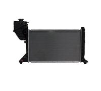 MAXGEAR AC242631 Radiatore motore