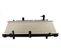 MAXGEAR AC243166 Radiatore motore