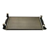 MAXGEAR AC243715 Radiatore, Raffreddamento motore per AUDI,SEAT