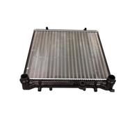 MAXGEAR Radiatore, Raffreddamento motore compatibile con SEAT SKODA VW AC250454