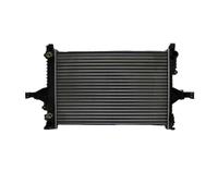 MAXGEAR AC256918 Radiatore motore