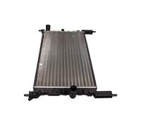 MAXGEAR AC257583 Radiatore, Raffreddamento motore per OPEL,VAUXHALL