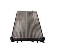 MAXGEAR Radiatore, Raffreddamento motore compatibile con AUDI SEAT SKODA VW