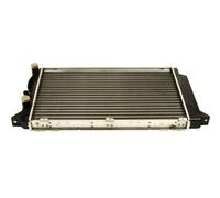 MAXGEAR Radiatore Acqua Radiatore Motore per Audi 80 Cabriolet 8C B4 8G7 89 8B