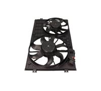 MAXGEAR AC264897 Ventola, Radiatore Per AUDI, SEAT, SKODA, VW