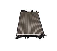 MAXGEAR Radiatore, Raffreddamento motore per OPEL SAAB VAUXHALL AC265368