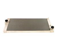 MaXgear Radiatore motore AC266548 per BMW 5er Touring F10 F11 F18 F01 F02 F03 e 6 Cabriolet