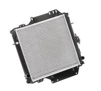 MAXGEAR AC268063 Radiatore motore