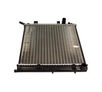 Radiatore Acqua Motore Easy Fit per Peugeot 207 Wa _ Wc _ 1.4 16V 1.6 208