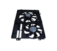 Maxgear AC272012 Ventola, Raffreddamento Motore Per Audi, Seat, Skoda, VW