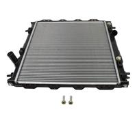 MAXGEAR AC273114 Radiatore, Raffreddamento motore per CHRYSLER