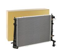 MAXGEAR Radiatore, Raffreddamento motore per HYUNDAI KIA AC274774