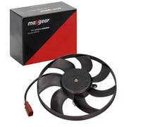 MAXGEAR AC277242 Ventola radiatore senza telaio ventola radiatore